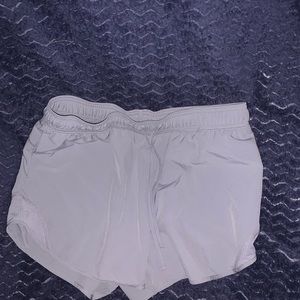 Athletic shorts